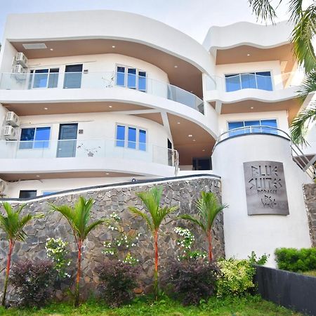 Blue Suites Boracay Balabag  Luaran gambar