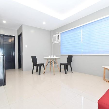 Blue Suites Boracay Balabag  Luaran gambar