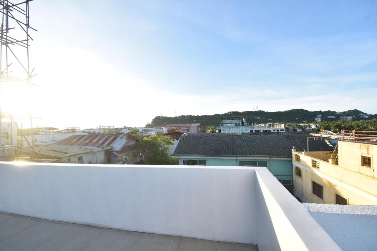 Blue Suites Boracay Balabag  Luaran gambar