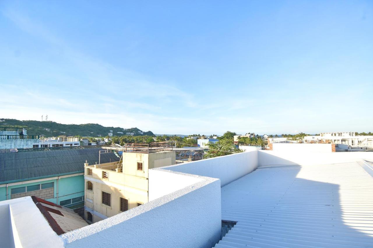 Blue Suites Boracay Balabag  Luaran gambar