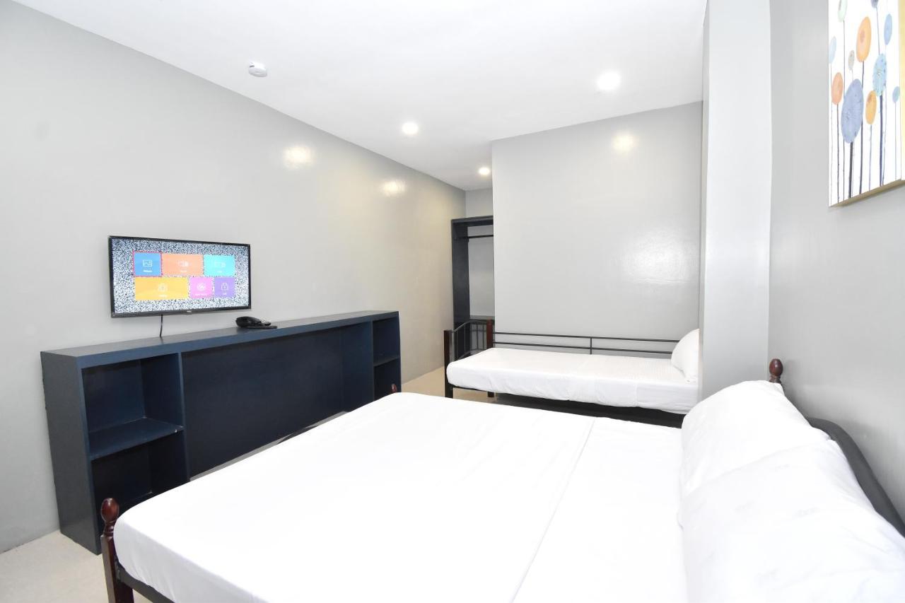 Blue Suites Boracay Balabag  Bilik gambar