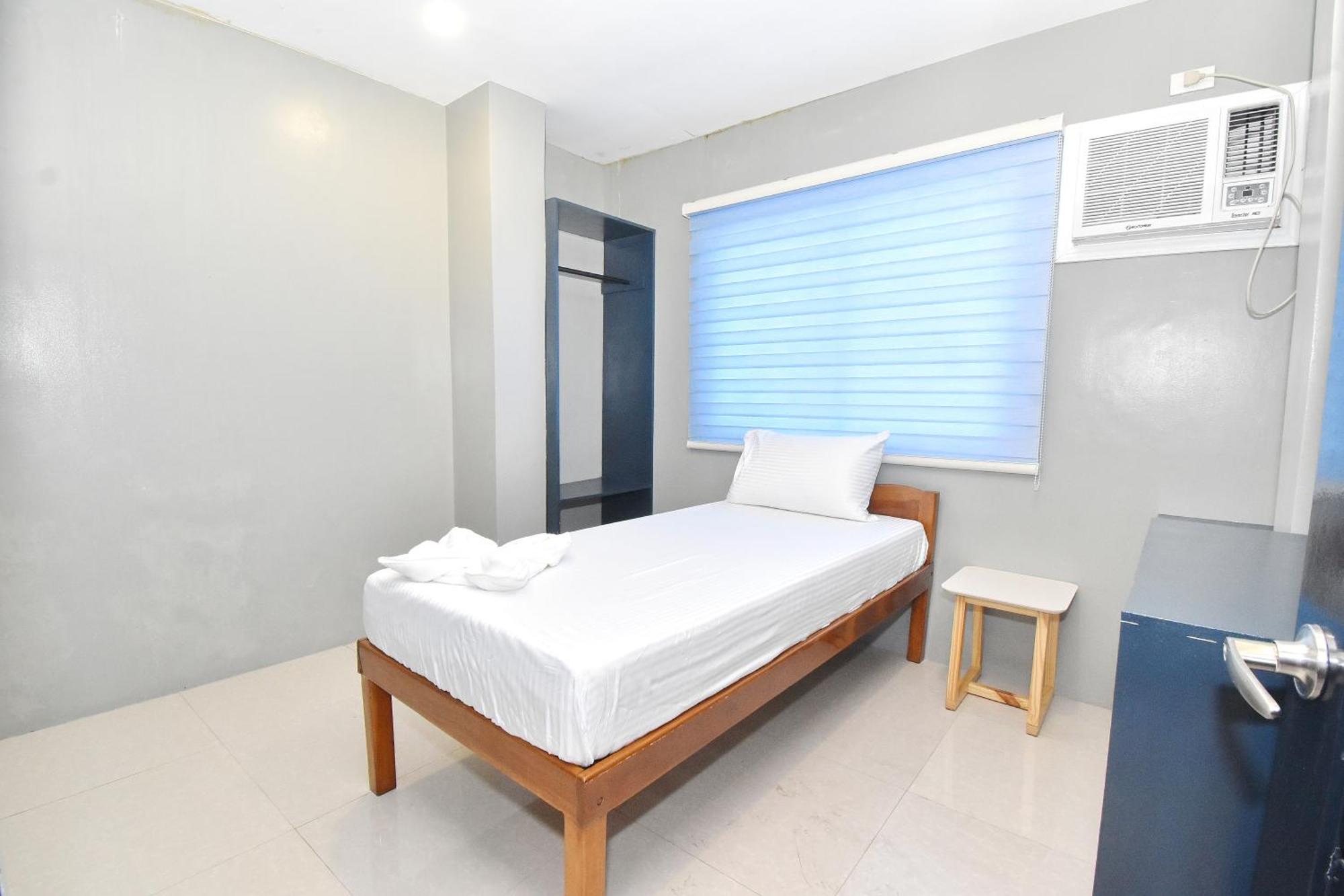 Blue Suites Boracay Balabag  Luaran gambar